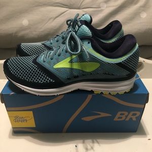 Brooks Revel Running Shoes